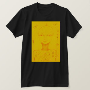 Camiseta Santiago