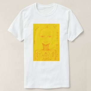 Camiseta Santiago