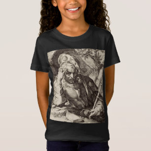 Camiseta Santiago el gran apóstol