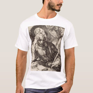 Camiseta Santiago el gran apóstol