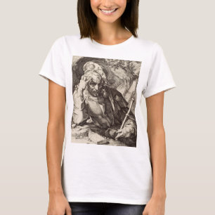 Camiseta Santiago el gran apóstol
