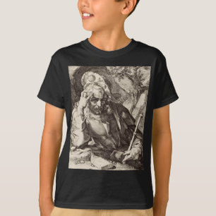Camiseta Santiago el gran apóstol