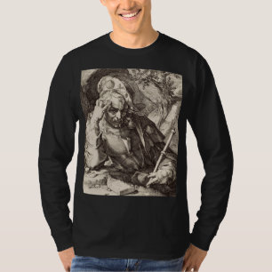 Camiseta Santiago el gran apóstol