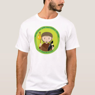 Camiseta Santiago el Grande