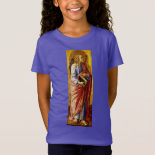 Camiseta Santiago el Grande de Carlo Crivelli