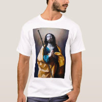 Santiago el Grande, Guido Reni