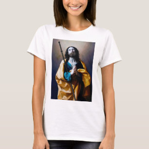 Camiseta Santiago el Grande, Guido Reni