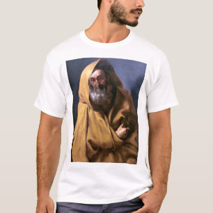 Camiseta Santiago el Grande por Rubens