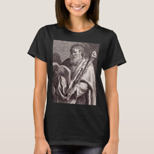 Camiseta Santiago el Lesser de Arolsen Klebeband