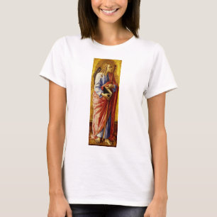Camiseta Santiago el Mayor por Carlo Crivelli