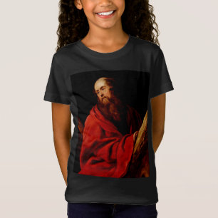 Camiseta Santiago el Mayor por Pedro Pablo Rubens