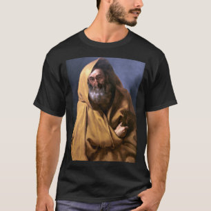 Camiseta Santiago el Mayor por Rubens