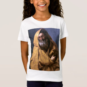 Camiseta Santiago el Mayor por Rubens