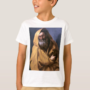Camiseta Santiago el Mayor por Rubens