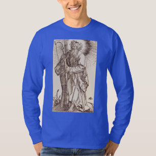 Camiseta Santiago hijo de Alfeo