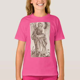 Camiseta Santiago hijo de Alfeo
