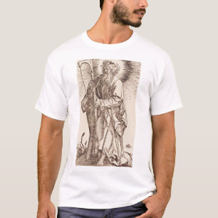 Camiseta Santiago hijo de Alphaeus