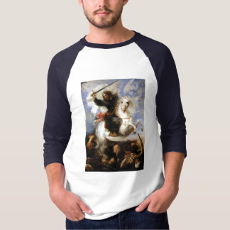 CAMISETA SANTIAGO MATAMOROS