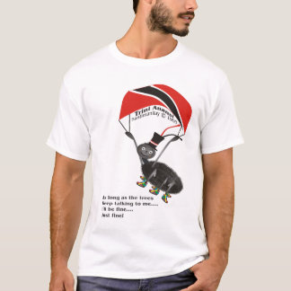 Camiseta Santimanitay Trini Anansi
