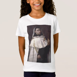 Camiseta Santo Ángel de Jerusalén Mártir y Predicador