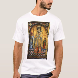 Camiseta Santo Barbara