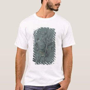 Camiseta Santo Christopher, 1510