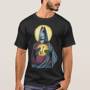 Camiseta ¡Santo cielo!