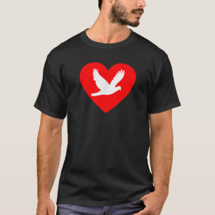 Camiseta Santo Espíritu, palabrería alabanza a Jesús Pentec