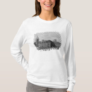 Camiseta Santo-Genevieve de la abadía, París