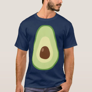 Camiseta Santo Guacamole Costume Shirt Funny Halloween Cost