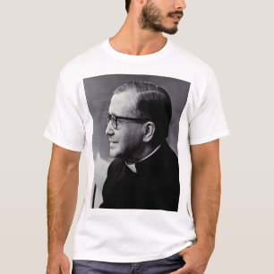 Camiseta Santo Josemaria Escriva