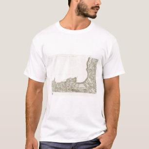 Camiseta Santo Malo, Granville
