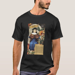 Camiseta Santo Niño de Atocha
