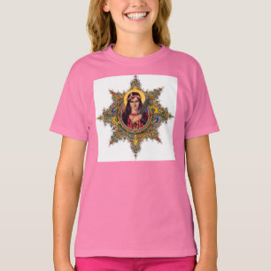 Camiseta Santo Philomena