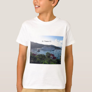 Camiseta Santo Tomás