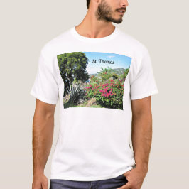 Camiseta Santo Tomás