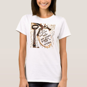 Camiseta santo y pecador