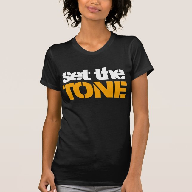 Camiseta Santonio Holmes fijó el tono W/Shirt (Anverso)