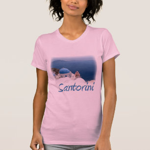 Camiseta Santorini