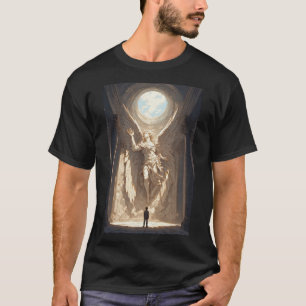 Camiseta Santuario