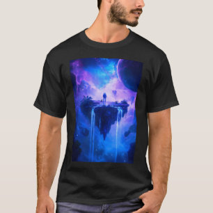 Camiseta Santuario