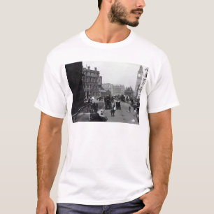 Camiseta Santuario amplio, Westminster