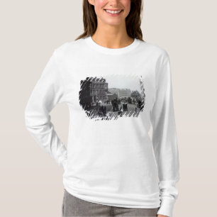 Camiseta Santuario amplio, Westminster