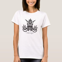 Camiseta Santuario de Caacupé