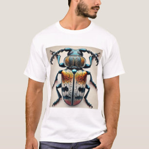 Camiseta Sap beetle 211024IREF247 - Watercolor