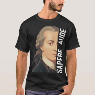 CAMISETA SAPERE AUDE 15