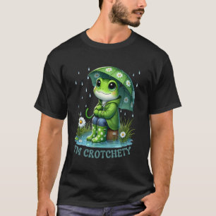 Camiseta Sapo Estoy Malhumorado Irritable De Mal Genio Mal