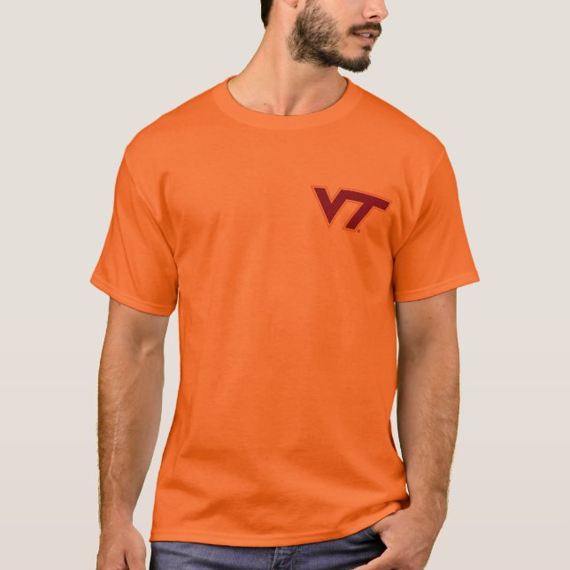 Camiseta Sapp, Brian (Anverso)