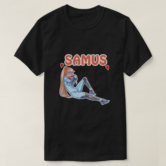 Camiseta SAPPHIRE &amp; STEEL HAVE BEEN ASSIGNED Classic (Diseño del anverso)