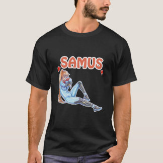 Camiseta SAPPHIRE & STEEL HAVE BEEN ASSIGNED Classic